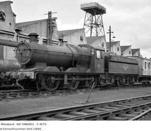 PMB0821