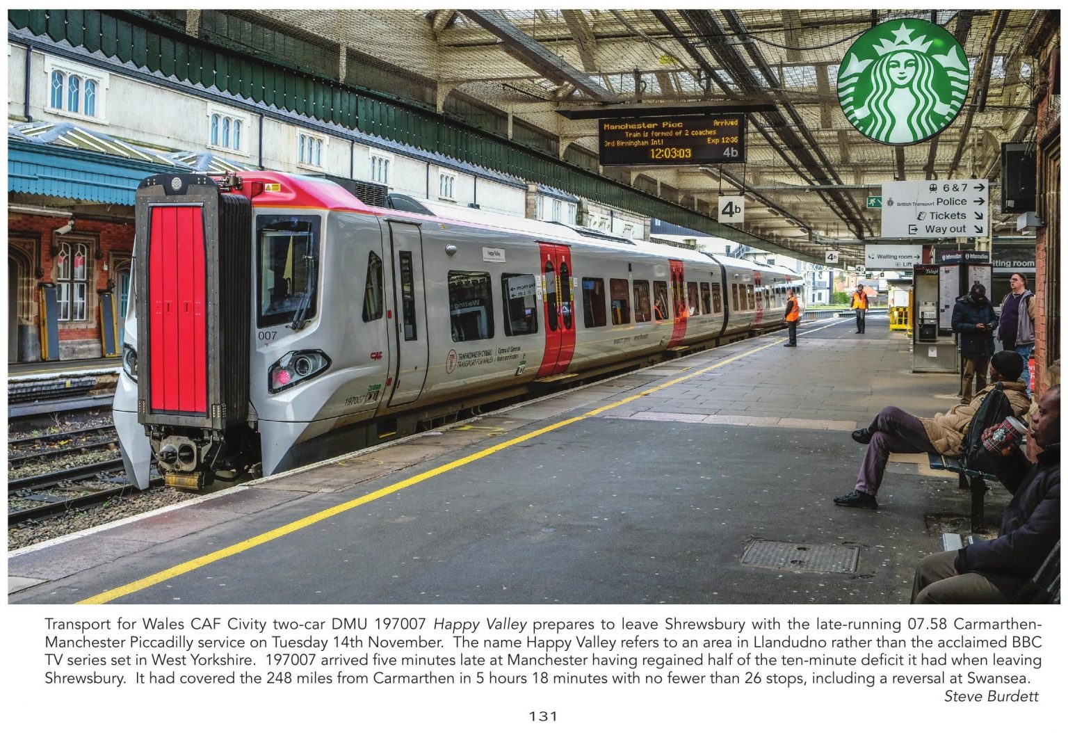 Bundle: Observing the Railway 2022 & 2023 - Image 15