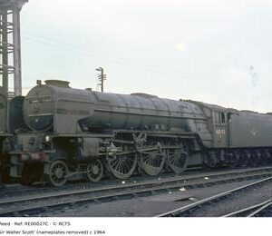 RE00027C