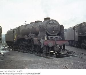RE00055C