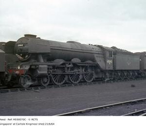 RE00070C