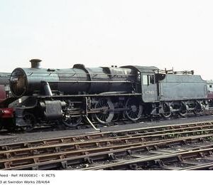 RE00081C