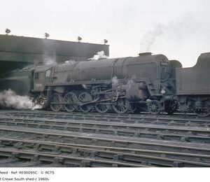 RE00095C