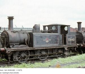 RE00108C