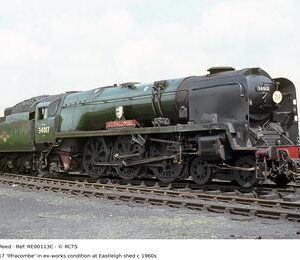 RE00113C