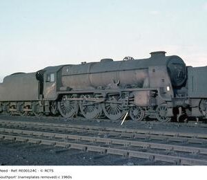 RE00124C