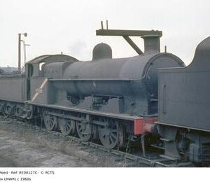 RE00127C
