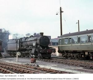 RE00132C