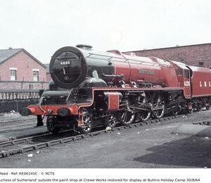 RE00145C