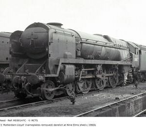 RE00147C