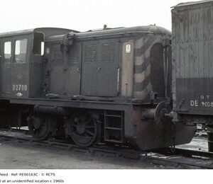 RE00163C