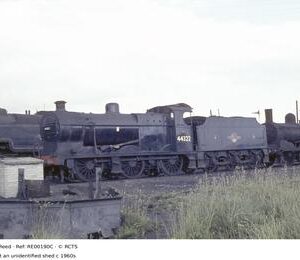 RE00190C