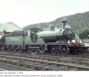 RE00192C