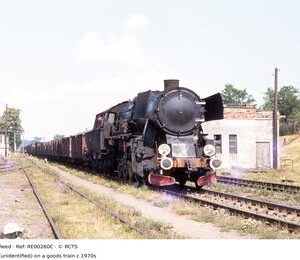 RE00260C