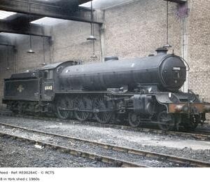 RE00264C