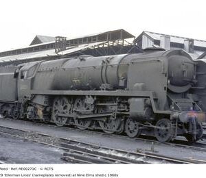 RE00271C