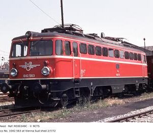 RE00349C