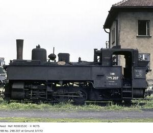 RE00353C