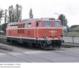 RE00365C