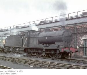 RE00430C