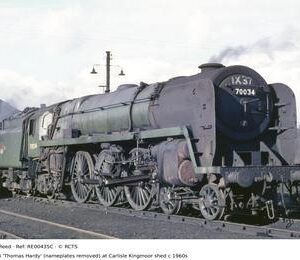 RE00435C