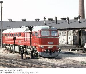 RE00455C