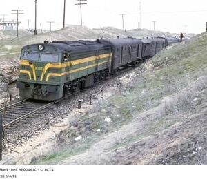 RE00463C