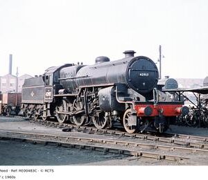 RE00483C