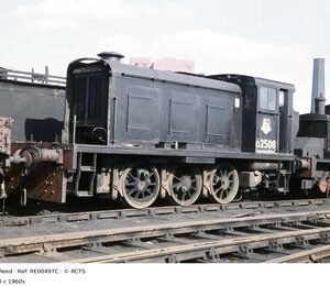 RE00497C