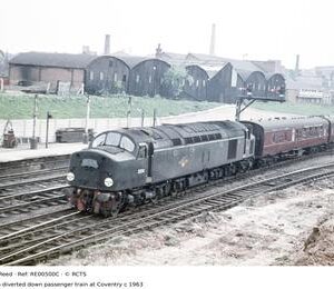 RE00500C