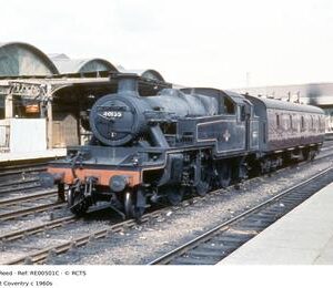 RE00501C