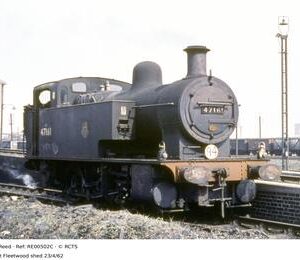 RE00502C