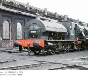 RE00505C