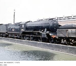 RE00507C