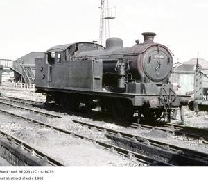 RE00512C