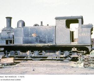 RE00513C