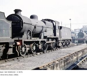 RE00515C