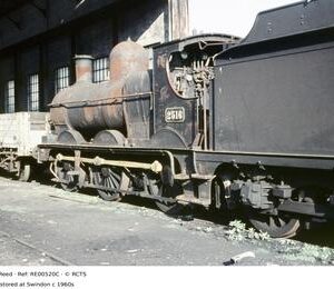 RE00520C