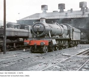 RE00524C