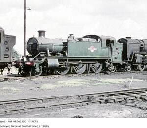 RE00525C
