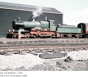RE00527C