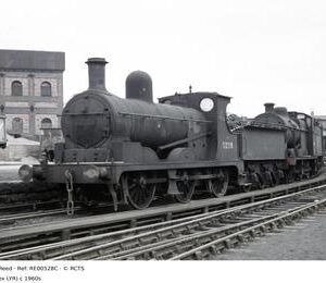 RE00528C