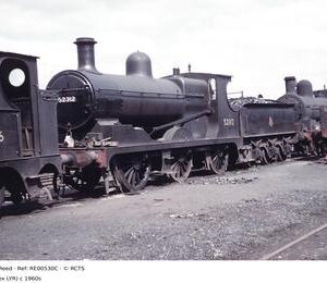 RE00530C