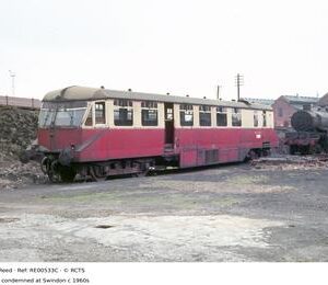 RE00533C