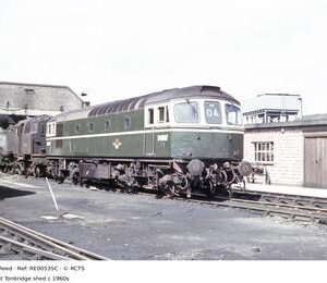 RE00535C