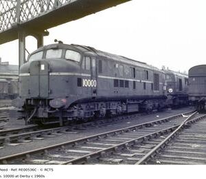 RE00536C