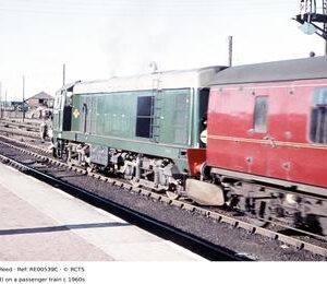 RE00539C