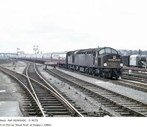 RE00540C