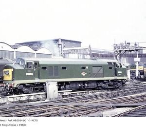 RE00541C