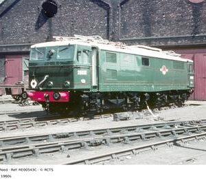 RE00543C